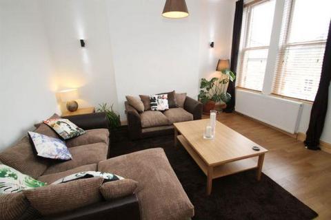 2 bedroom flat to rent - Burton Crescent, Headingley, Leeds, LS6