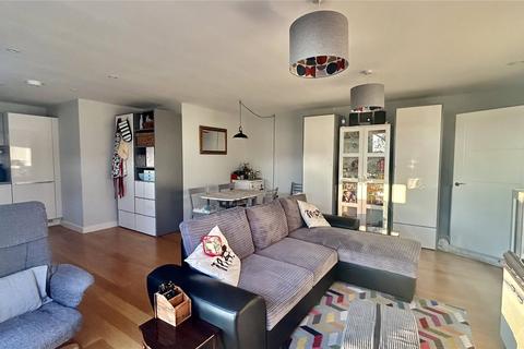 1 bedroom apartment for sale, Westbury Mansions, Old Bracknell Lane West, Bracknell, Berkshire, RG12