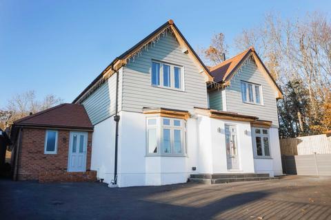 6 bedroom detached house for sale, Salterton Road, Exmouth