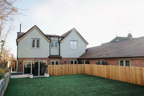 6 bedroom detached house for sale - Salterton Road, Exmouth