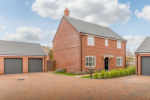 13 Meres Way, Swineshead, Boston, PE20 3FG
