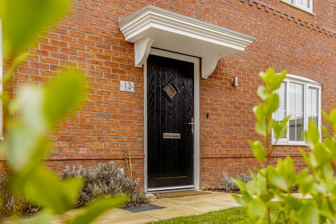 13 Meres Way, Swineshead, Boston, PE20 3FG