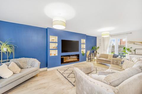 13 Meres Way, Swineshead, Boston, PE20 3FG
