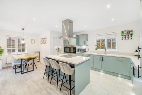 13 Meres Way, Swineshead, Boston, PE20 3FG