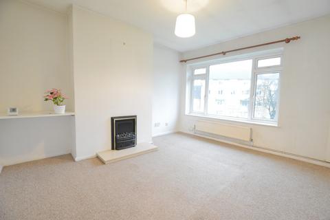 1 bedroom flat to rent, Hughenden Road, St Albans, AL4