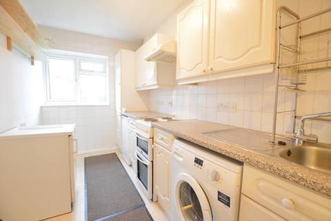1 bedroom flat to rent, Hughenden Road, St Albans, AL4