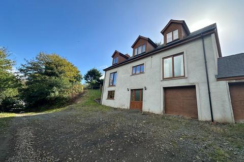 4 bedroom detached house for sale, Havens Head, Milford Haven, Sir Benfro, SA73