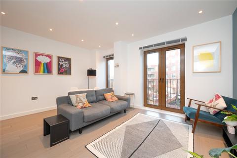 1 bedroom property to rent, Flat 21, Ziggurat House, 25 Grosvenor Road, St. Albans, Hertfordshire