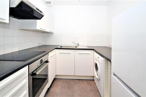 1 bedroom apartment to rent - Turnpike Lane, Uxbridge