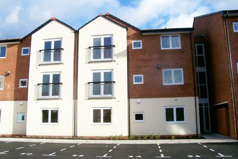 2 bedroom apartment for sale - Delamere Court, St Marys Street, Crewe, CW1