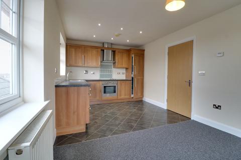 2 bedroom flat for sale, Points House, Crewe, CW1