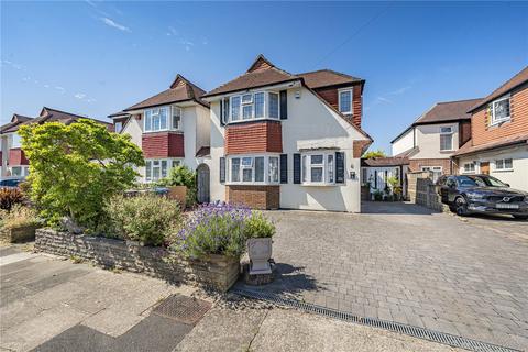 Holmsley Close, New Malden, KT3