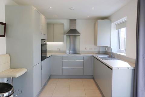 undefined, Cedar Close, Salford Priors, Evesham, WR11