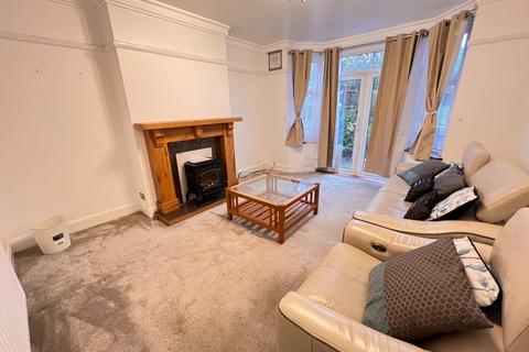 undefined, Montrose Avenue, Luton