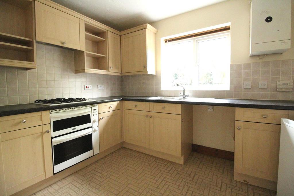 Hawkhurst Drive, Hill Ridware, Rugeley   3 bedroo