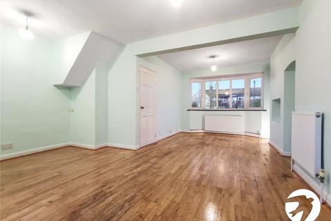 3 bedroom terraced house to rent, Berwick Crescent, Sidcup, DA15