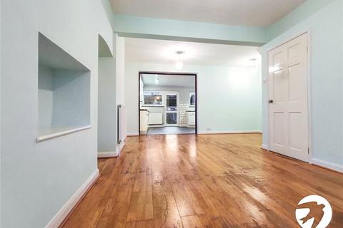 3 bedroom terraced house to rent, Berwick Crescent, Sidcup, DA15