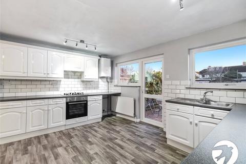 3 bedroom terraced house to rent, Berwick Crescent, Sidcup, DA15