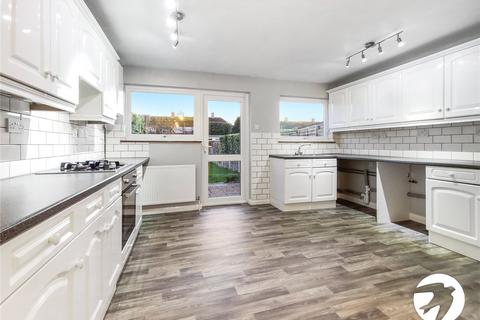 3 bedroom terraced house to rent, Berwick Crescent, Sidcup, DA15