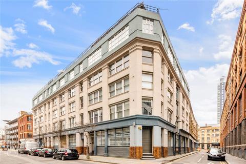 4 bedroom apartment for sale, Underwood Row, London, N1