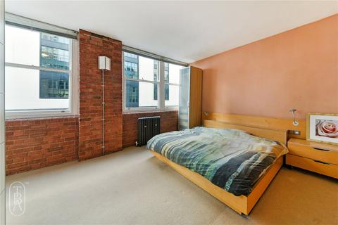 4 bedroom apartment for sale, Underwood Row, London, N1