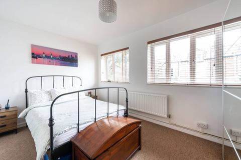 2 bedroom flat for sale, Barmouth Road, Wandsworth, London, SW18