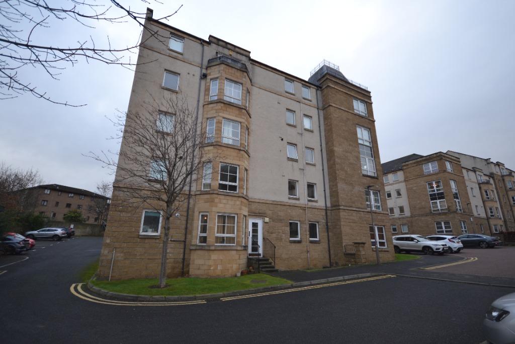 Dicksonfield, Leith, Edinburgh, EH7 3 bed flat £1,400 pcm (£323 pw)