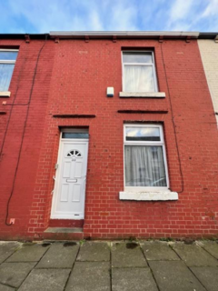 2 bedroom terraced house to rent, Albert Street, Lancashire, BB55HL