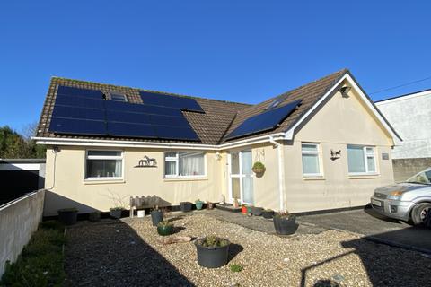 4 bedroom bungalow for sale, Upton Towans, Hayle, TR27 5BL