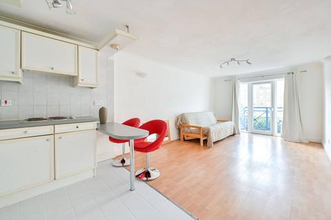 Studio for sale, Rotherhithe Street, Rotherhithe, London, SE16