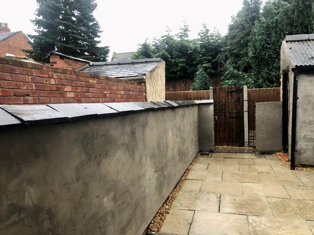 Rear Garden 2