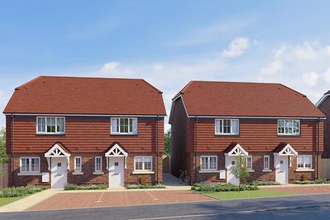 2 bedroom semi-detached house for sale, Pear Tree Knap, Tangmere, Chichester, West Sussex