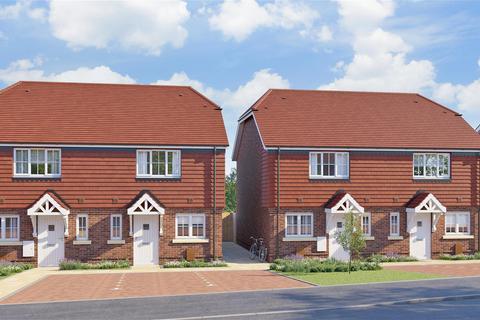 2 bedroom terraced house for sale, Pear Tree Knap, Tangmere, Chichester, West Sussex