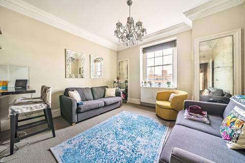 2 bedroom flat for sale - St Georges Square, Pimlico, London, SW1V