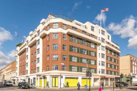 3 bedroom flat to rent, Brompton Road, Chelsea, London, SW3