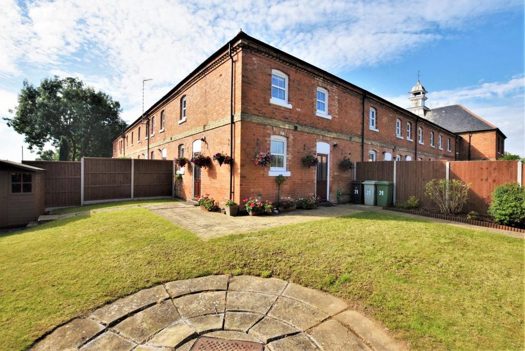 Kimball Close, Ashwell, Oakham, LE15 3 bed cottage £995 pcm (£230 pw)