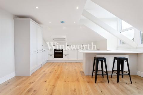 2 bedroom apartment to rent, Willows Court, 7 Endymion Road, London, N4