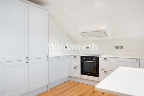 2 bedroom apartment to rent, Willows Court, 7 Endymion Road, London, N4