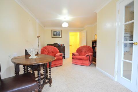 1 bedroom retirement property for sale - Clarks Court, High Street, Cullompton, Devon, EX15