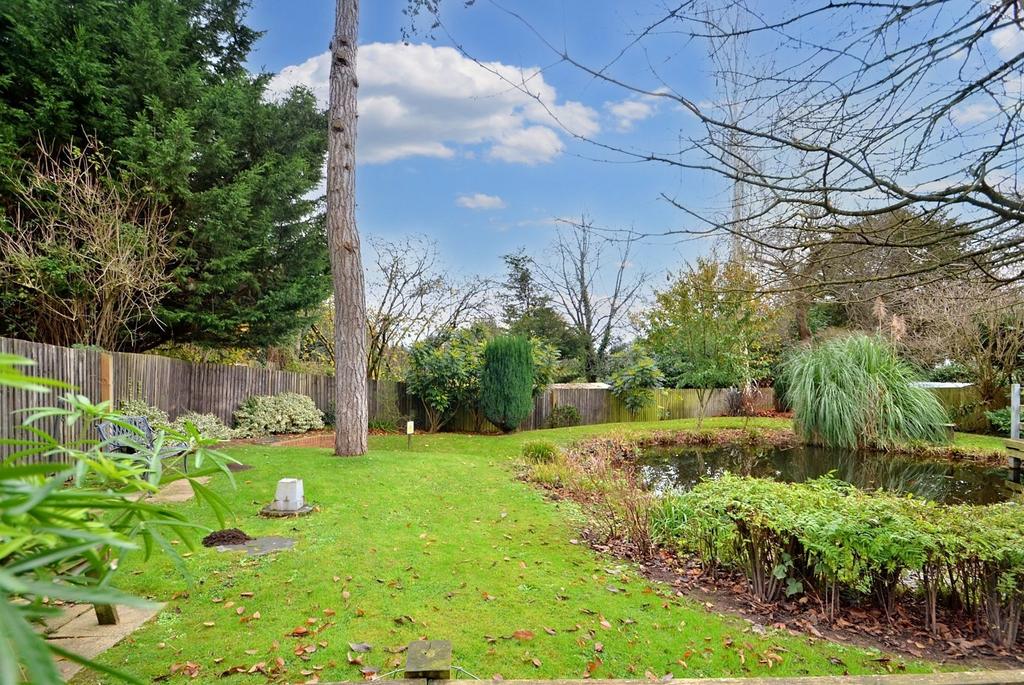 Communal Garden
