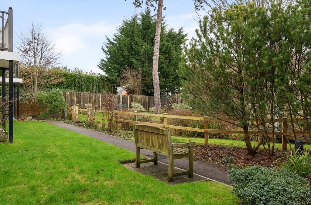 Communal Garden