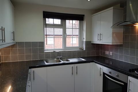 2 bedroom flat to rent, Little Dippers, Pulborough RH20