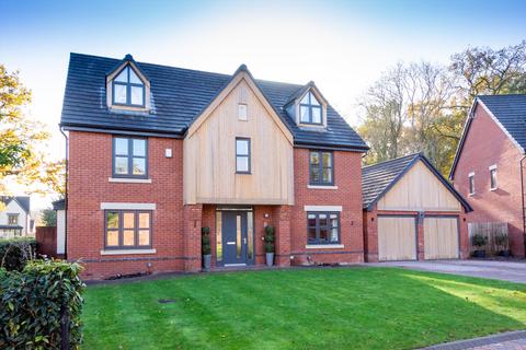 6 bedroom townhouse for sale - Winstones Road, Barrow Gurney, Bristol, BS48