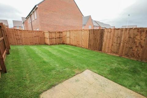 3 bedroom semi-detached house to rent - Harrowell Close, Cawston, Rugby, Warwickshire, CV23