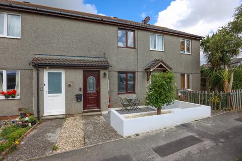 2 bedroom terraced house for sale - Ellis Close, Hayle, TR27 4AS