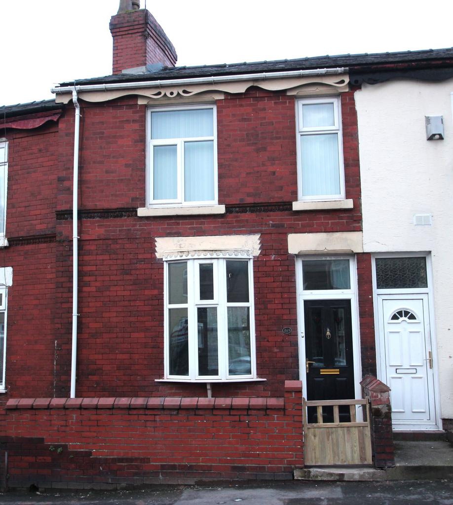 Nutgrove Road St Helens Wa9 2 Bed Terraced House To Rent £725 Pcm