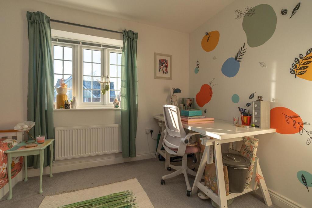 Bedroom Two