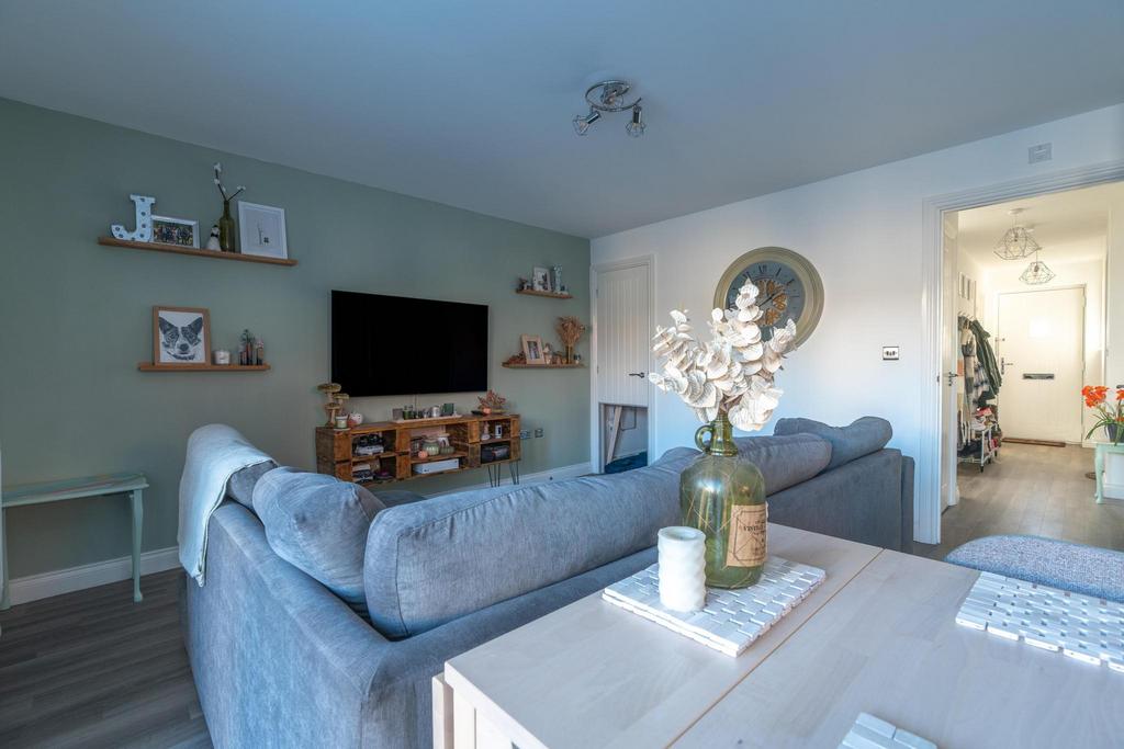 Open Plan