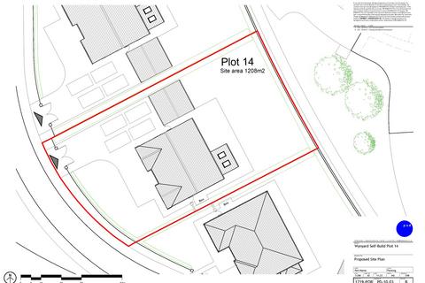 Land for sale - Off Stoney Wood Drive, Wynyard, TS22