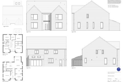 Land for sale, Wynyard Woods, Wynyard, TS22